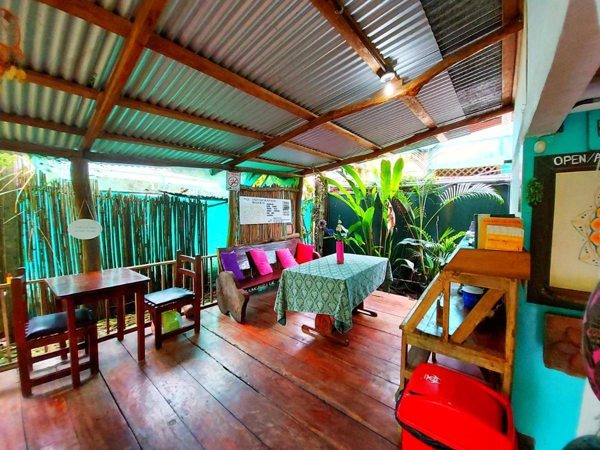 Cabinas Tortuguero Εξωτερικό φωτογραφία